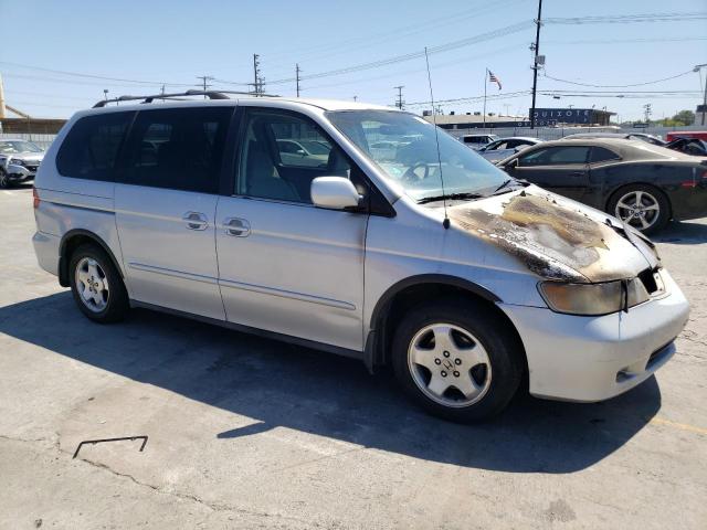 Photo 3 VIN: 2HKRL18641H510420 - HONDA ODYSSEY EX 