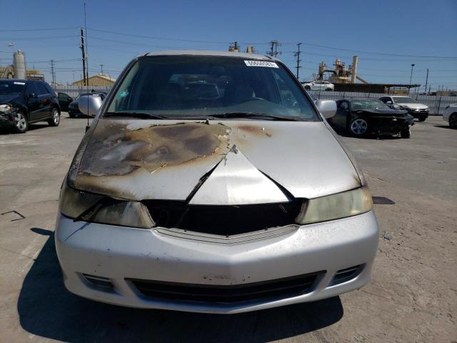 Photo 4 VIN: 2HKRL18641H510420 - HONDA ODYSSEY EX 