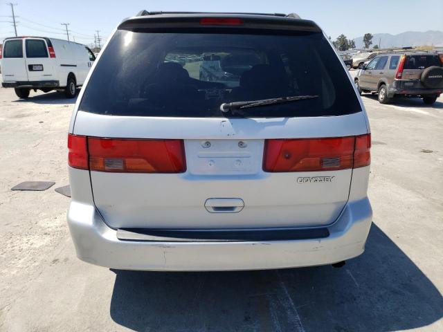 Photo 5 VIN: 2HKRL18641H510420 - HONDA ODYSSEY EX 