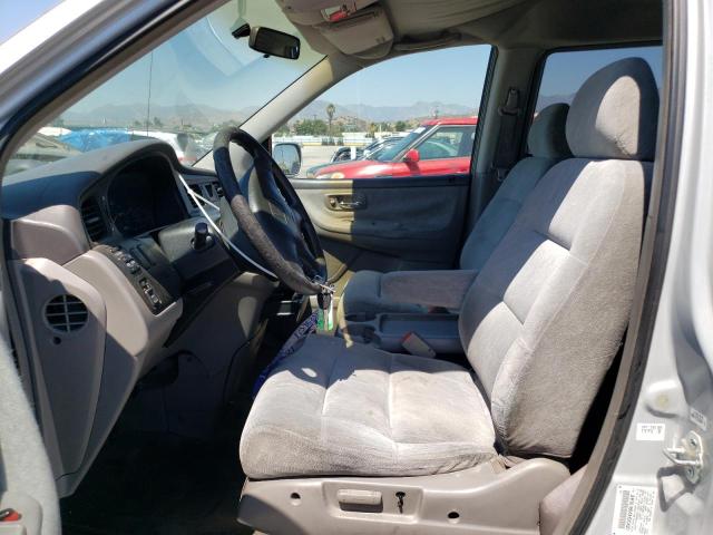 Photo 6 VIN: 2HKRL18641H510420 - HONDA ODYSSEY EX 