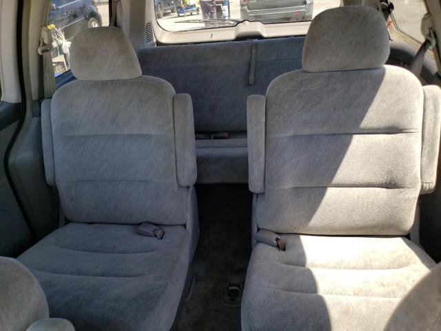 Photo 9 VIN: 2HKRL18641H510420 - HONDA ODYSSEY EX 