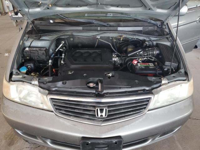 Photo 11 VIN: 2HKRL18641H519490 - HONDA ODYSSEY EX 