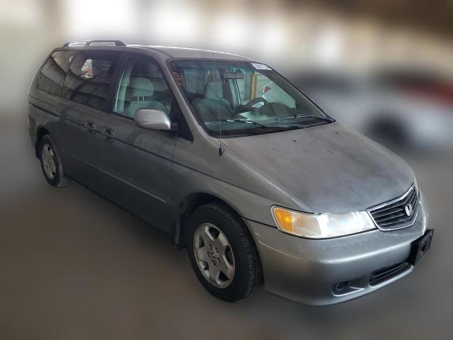 Photo 3 VIN: 2HKRL18641H519490 - HONDA ODYSSEY EX 