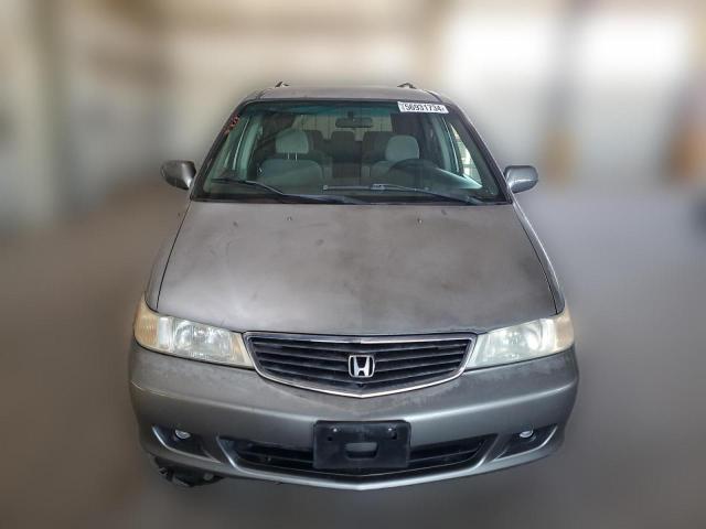 Photo 4 VIN: 2HKRL18641H519490 - HONDA ODYSSEY EX 