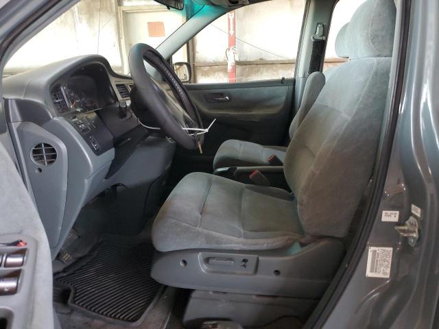 Photo 6 VIN: 2HKRL18641H519490 - HONDA ODYSSEY EX 