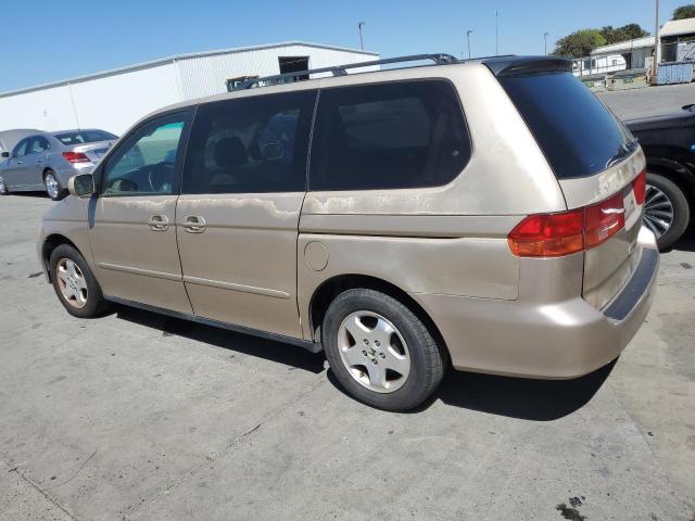 Photo 1 VIN: 2HKRL18641H531266 - HONDA ODYSSEY 