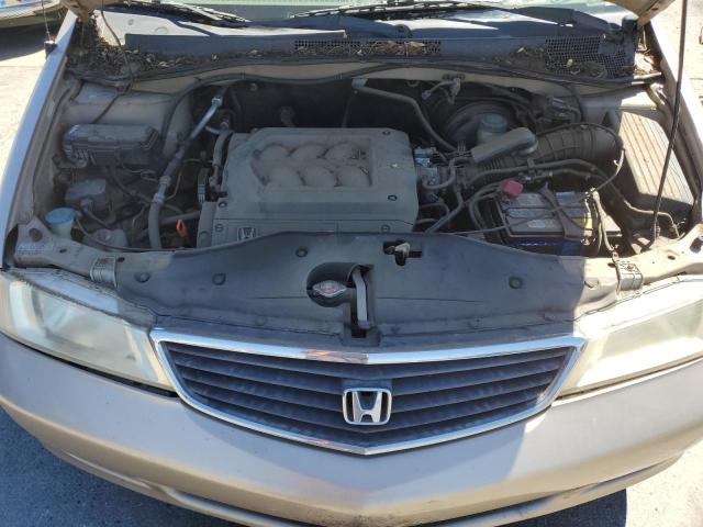 Photo 11 VIN: 2HKRL18641H531266 - HONDA ODYSSEY 