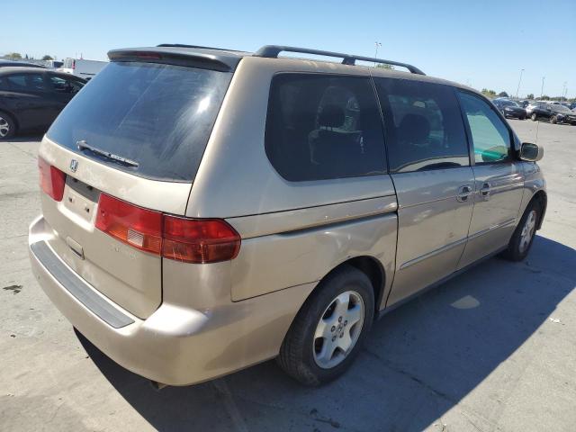 Photo 2 VIN: 2HKRL18641H531266 - HONDA ODYSSEY 