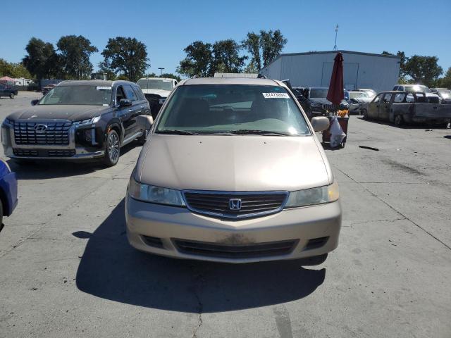 Photo 4 VIN: 2HKRL18641H531266 - HONDA ODYSSEY 