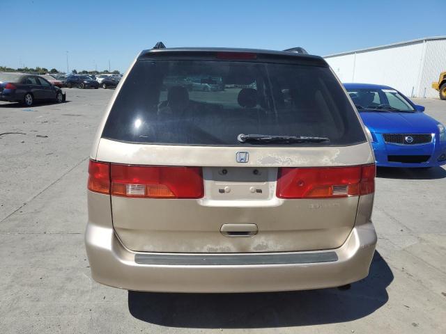 Photo 5 VIN: 2HKRL18641H531266 - HONDA ODYSSEY 