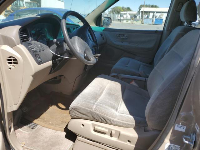 Photo 6 VIN: 2HKRL18641H531266 - HONDA ODYSSEY 