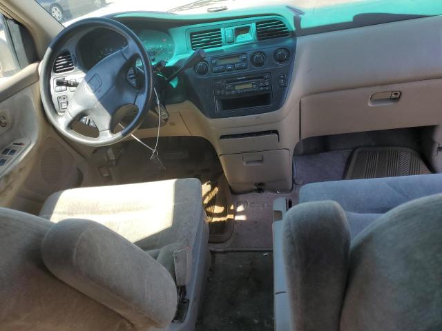 Photo 7 VIN: 2HKRL18641H531266 - HONDA ODYSSEY 