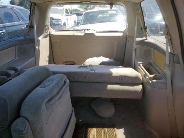 Photo 9 VIN: 2HKRL18641H531266 - HONDA ODYSSEY 