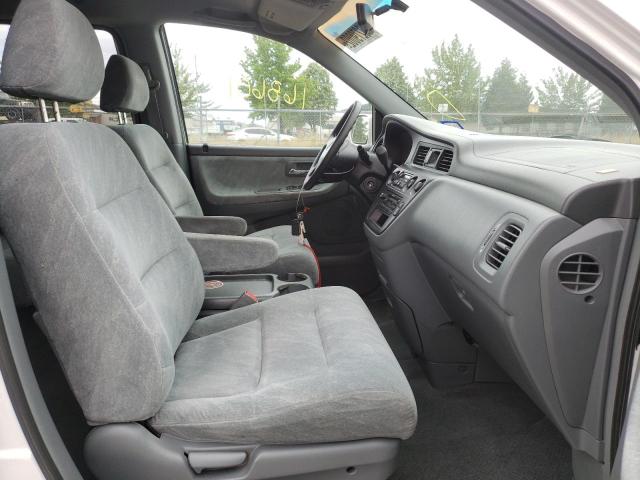 Photo 4 VIN: 2HKRL18641H544440 - HONDA ODYSSEY EX 