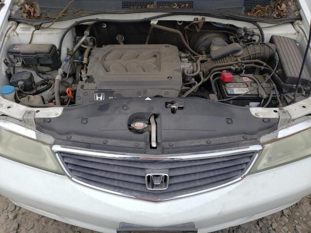 Photo 6 VIN: 2HKRL18641H544440 - HONDA ODYSSEY EX 