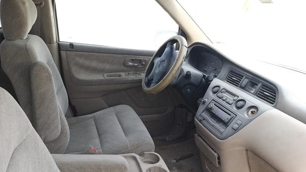 Photo 20 VIN: 2HKRL18641H549332 - HONDA ODYSSEY 