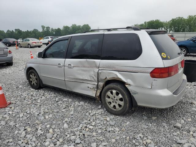 Photo 1 VIN: 2HKRL18641H574411 - HONDA ODYSSEY EX 