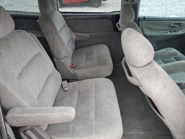 Photo 10 VIN: 2HKRL18641H574411 - HONDA ODYSSEY EX 