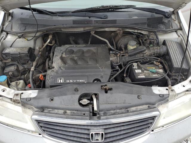 Photo 11 VIN: 2HKRL18641H574411 - HONDA ODYSSEY EX 