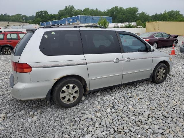 Photo 2 VIN: 2HKRL18641H574411 - HONDA ODYSSEY EX 