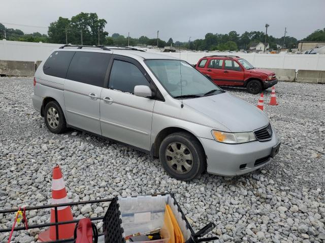 Photo 3 VIN: 2HKRL18641H574411 - HONDA ODYSSEY EX 