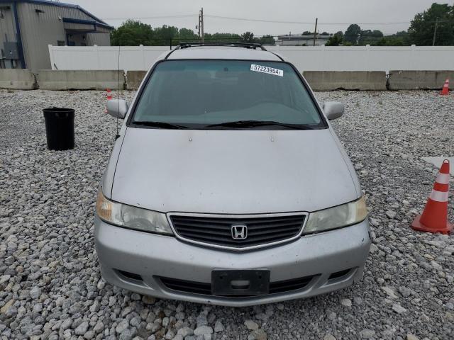 Photo 4 VIN: 2HKRL18641H574411 - HONDA ODYSSEY EX 