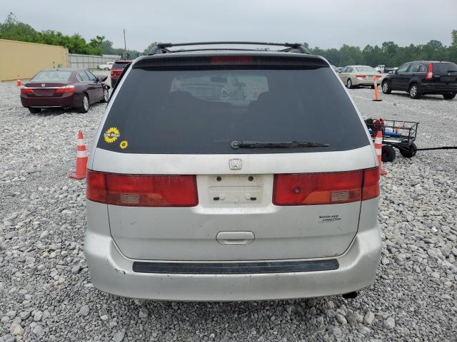 Photo 5 VIN: 2HKRL18641H574411 - HONDA ODYSSEY EX 