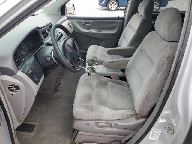 Photo 6 VIN: 2HKRL18641H574411 - HONDA ODYSSEY EX 