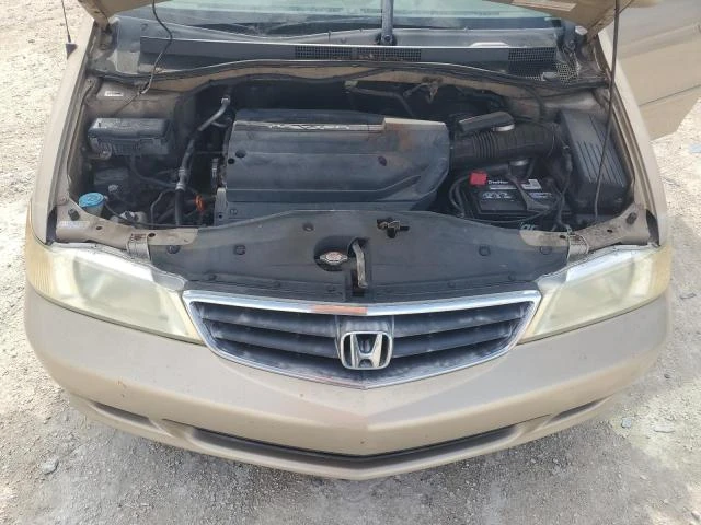 Photo 11 VIN: 2HKRL18642H013644 - HONDA ODYSSEY EX 