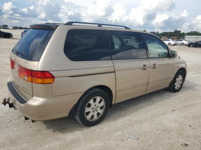 Photo 2 VIN: 2HKRL18642H013644 - HONDA ODYSSEY EX 