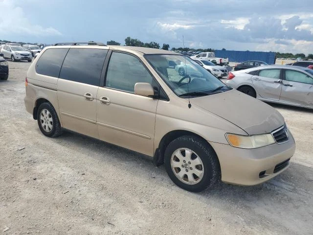 Photo 3 VIN: 2HKRL18642H013644 - HONDA ODYSSEY EX 