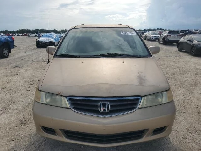 Photo 4 VIN: 2HKRL18642H013644 - HONDA ODYSSEY EX 