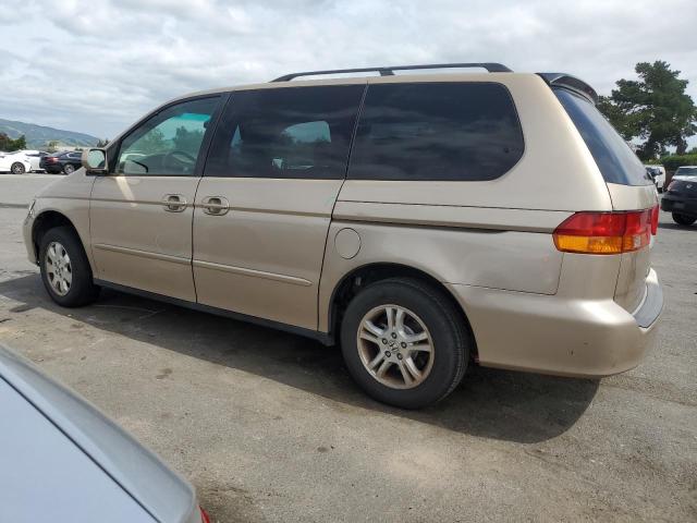 Photo 1 VIN: 2HKRL18642H506708 - HONDA ODYSSEY EX 