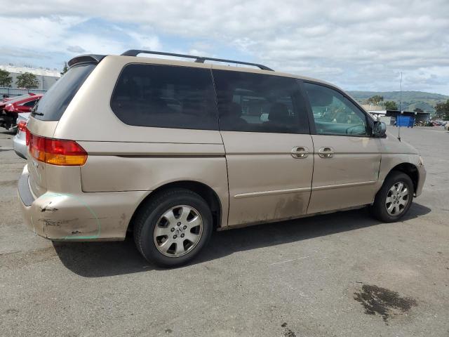 Photo 2 VIN: 2HKRL18642H506708 - HONDA ODYSSEY EX 