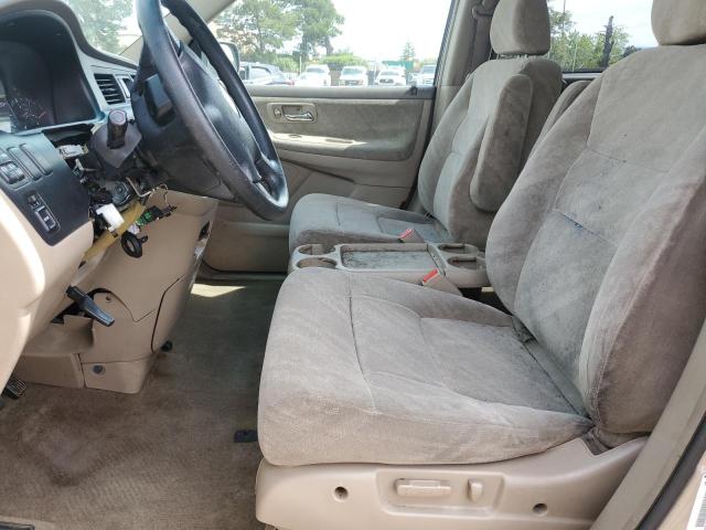 Photo 6 VIN: 2HKRL18642H506708 - HONDA ODYSSEY EX 