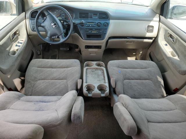 Photo 7 VIN: 2HKRL18642H506708 - HONDA ODYSSEY EX 