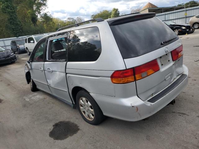 Photo 1 VIN: 2HKRL18642H544598 - HONDA ODYSSEY EX 