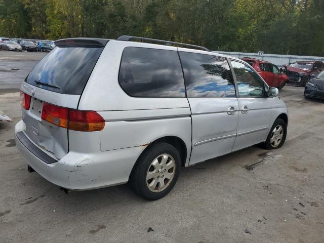 Photo 2 VIN: 2HKRL18642H544598 - HONDA ODYSSEY EX 