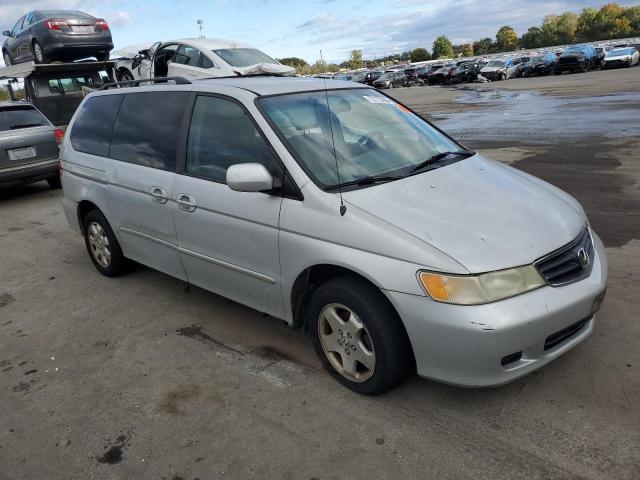 Photo 3 VIN: 2HKRL18642H544598 - HONDA ODYSSEY EX 