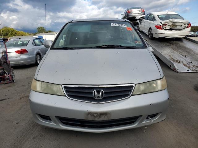 Photo 4 VIN: 2HKRL18642H544598 - HONDA ODYSSEY EX 