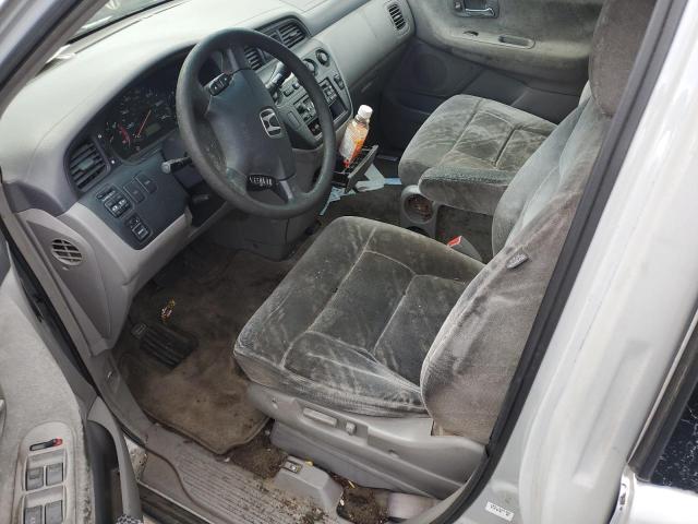 Photo 6 VIN: 2HKRL18642H544598 - HONDA ODYSSEY EX 