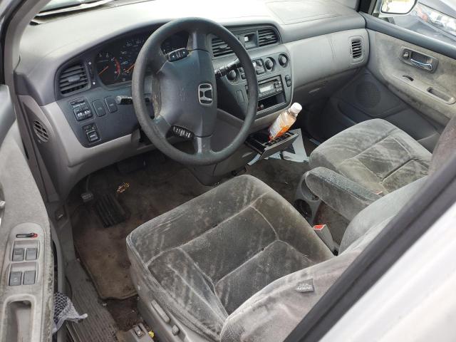 Photo 7 VIN: 2HKRL18642H544598 - HONDA ODYSSEY EX 