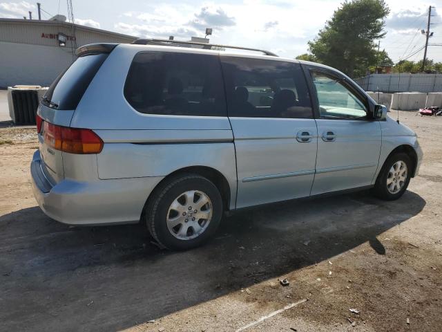 Photo 2 VIN: 2HKRL18642H587189 - HONDA ODYSSEY EX 