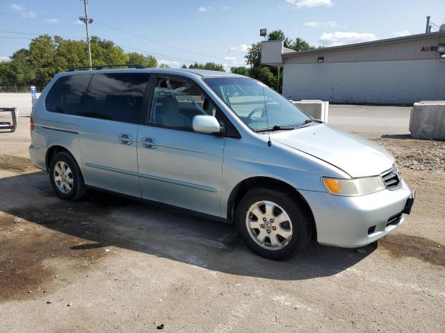 Photo 3 VIN: 2HKRL18642H587189 - HONDA ODYSSEY EX 