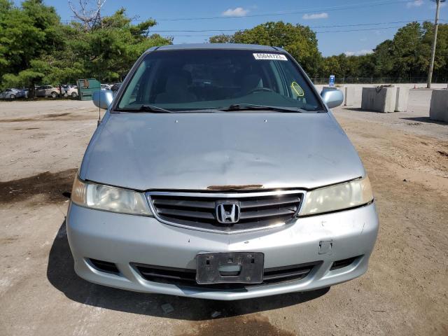 Photo 4 VIN: 2HKRL18642H587189 - HONDA ODYSSEY EX 