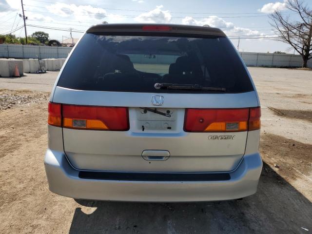 Photo 5 VIN: 2HKRL18642H587189 - HONDA ODYSSEY EX 