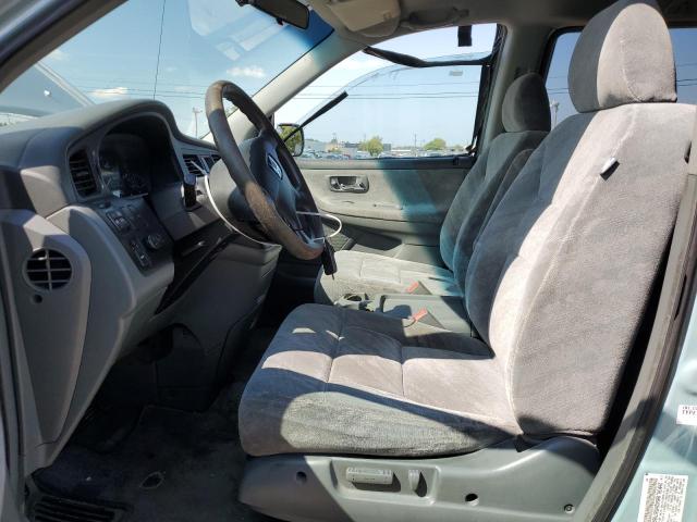 Photo 6 VIN: 2HKRL18642H587189 - HONDA ODYSSEY EX 