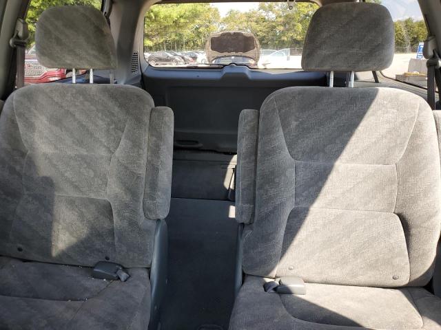 Photo 9 VIN: 2HKRL18642H587189 - HONDA ODYSSEY EX 