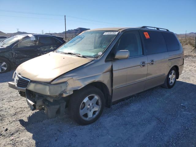 Photo 0 VIN: 2HKRL1864YH515840 - HONDA ODYSSEY EX 