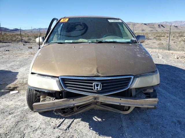 Photo 4 VIN: 2HKRL1864YH515840 - HONDA ODYSSEY EX 